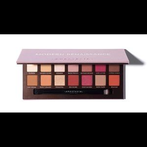 Anastasia Beverly Hills Modern Renaissance Palette